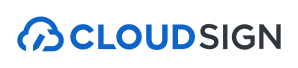 CLOUDSIGN