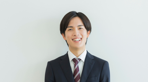 自由な働き方を実現