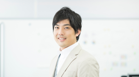 成果に見合った納得の報酬