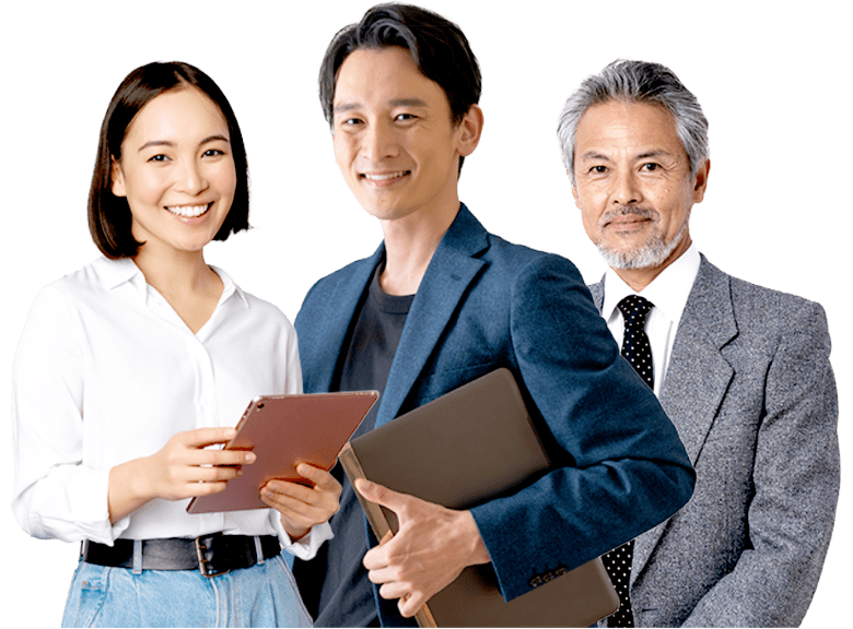 完全成功報酬型の不動産エージェントサービス業界最高の報酬率で自由に働いて稼げる