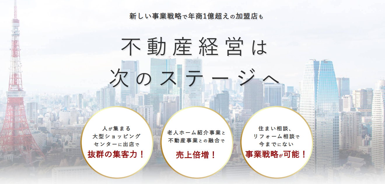 ワントップハウス